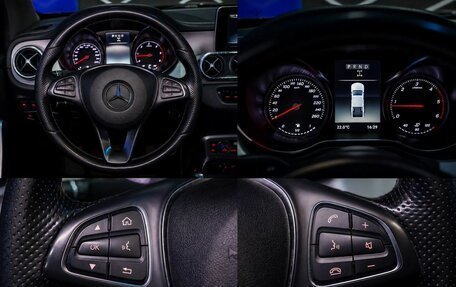 Mercedes-Benz X-Класс I, 2018 год, 4 200 000 рублей, 24 фотография