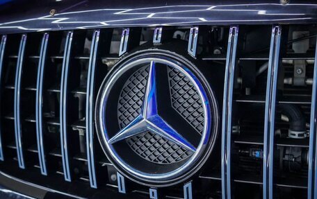 Mercedes-Benz X-Класс I, 2018 год, 4 200 000 рублей, 21 фотография