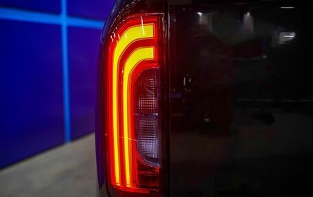 Mercedes-Benz X-Класс I, 2018 год, 4 200 000 рублей, 18 фотография