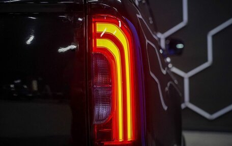 Mercedes-Benz X-Класс I, 2018 год, 4 200 000 рублей, 19 фотография