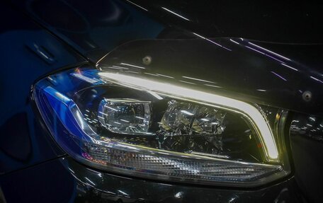 Mercedes-Benz X-Класс I, 2018 год, 4 200 000 рублей, 17 фотография