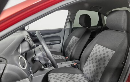 Ford Focus II рестайлинг, 2009 год, 459 000 рублей, 9 фотография