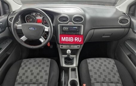 Ford Focus II рестайлинг, 2009 год, 459 000 рублей, 13 фотография