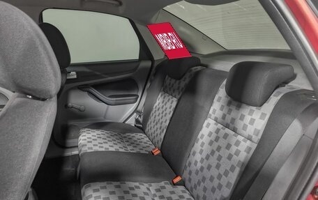 Ford Focus II рестайлинг, 2009 год, 459 000 рублей, 10 фотография