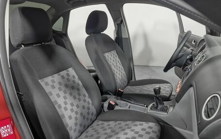 Ford Focus II рестайлинг, 2009 год, 459 000 рублей, 12 фотография