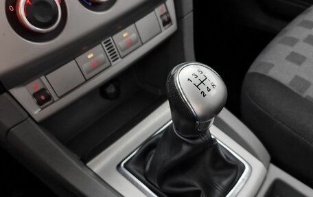 Ford Focus II рестайлинг, 2009 год, 459 000 рублей, 18 фотография