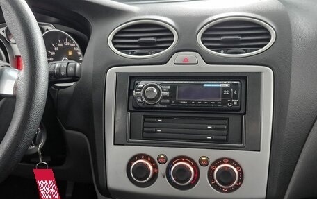 Ford Focus II рестайлинг, 2009 год, 459 000 рублей, 16 фотография