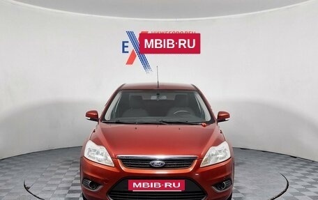 Ford Focus II рестайлинг, 2009 год, 459 000 рублей, 2 фотография