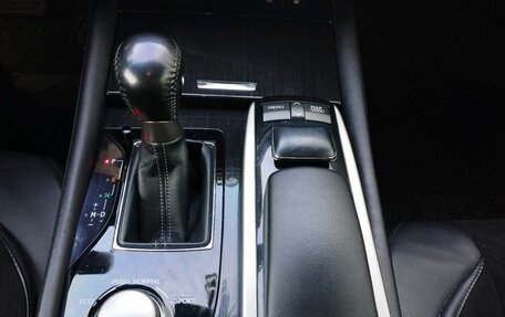 Lexus GS IV рестайлинг, 2014 год, 1 800 000 рублей, 11 фотография