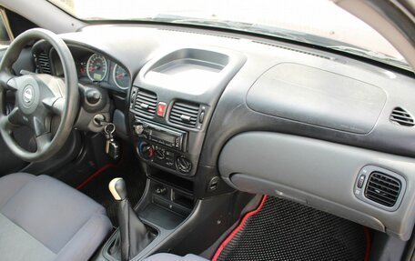Nissan Almera, 2004 год, 179 000 рублей, 8 фотография