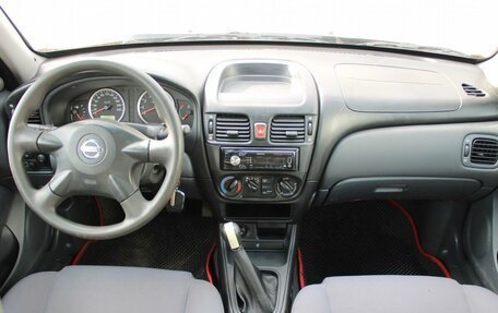 Nissan Almera, 2004 год, 179 000 рублей, 7 фотография