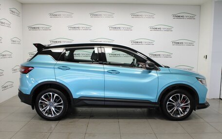 Geely Coolray I, 2023 год, 2 100 000 рублей, 6 фотография