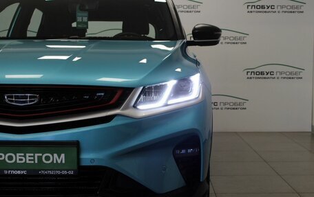 Geely Coolray I, 2023 год, 2 100 000 рублей, 5 фотография