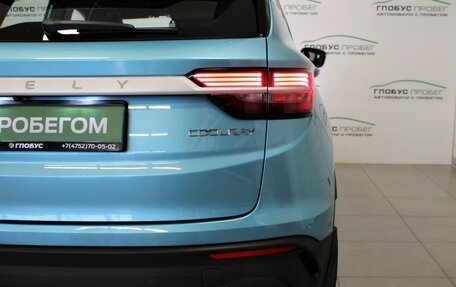 Geely Coolray I, 2023 год, 2 100 000 рублей, 8 фотография