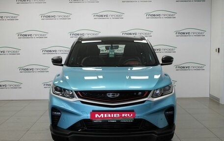 Geely Coolray I, 2023 год, 2 100 000 рублей, 3 фотография