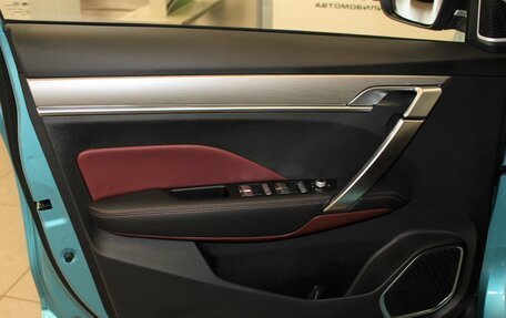 Geely Coolray I, 2023 год, 2 100 000 рублей, 16 фотография