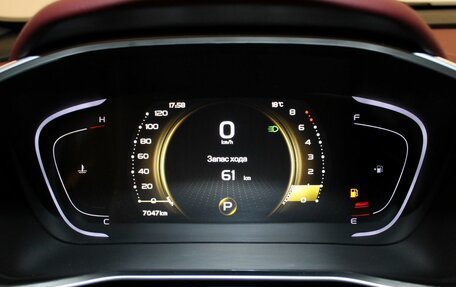 Geely Coolray I, 2023 год, 2 100 000 рублей, 22 фотография