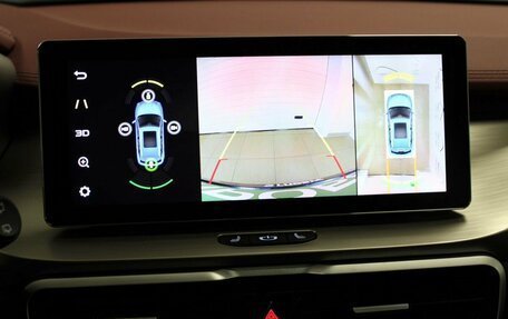 Geely Coolray I, 2023 год, 2 100 000 рублей, 24 фотография