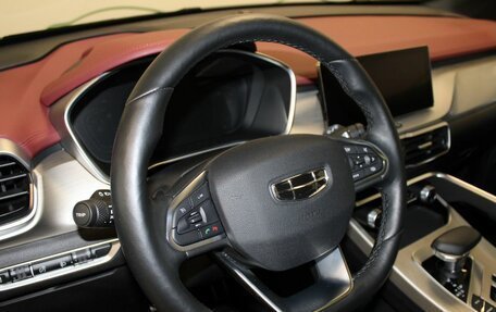 Geely Coolray I, 2023 год, 2 100 000 рублей, 21 фотография