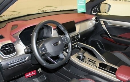 Geely Coolray I, 2023 год, 2 100 000 рублей, 18 фотография