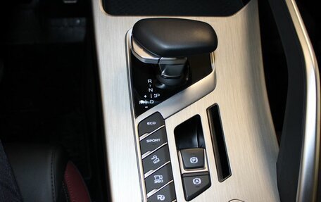 Geely Coolray I, 2023 год, 2 100 000 рублей, 25 фотография