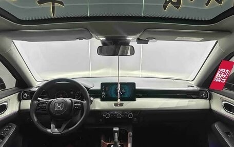 Honda Vezel, 2023 год, 1 559 000 рублей, 6 фотография