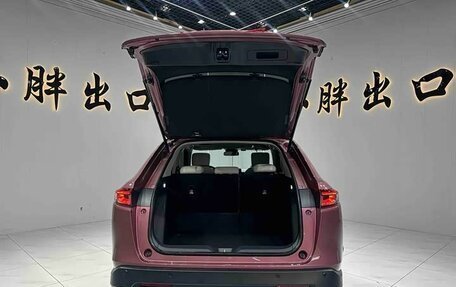 Honda Vezel, 2023 год, 1 559 000 рублей, 15 фотография