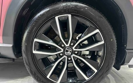 Honda Vezel, 2023 год, 1 559 000 рублей, 16 фотография