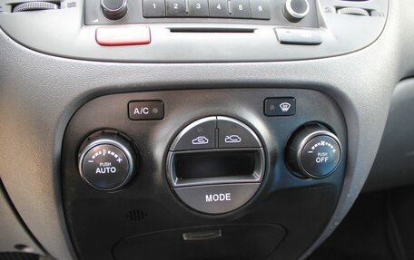 KIA Rio II, 2011 год, 399 000 рублей, 10 фотография