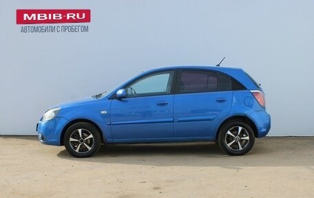 KIA Rio II, 2011 год, 399 000 рублей, 2 фотография