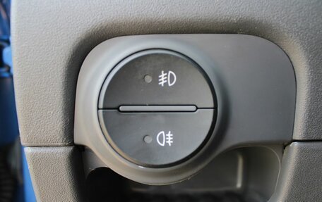 KIA Rio II, 2011 год, 399 000 рублей, 13 фотография