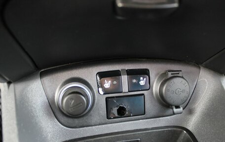 KIA Rio II, 2011 год, 399 000 рублей, 11 фотография