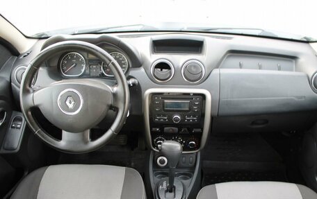 Renault Duster I рестайлинг, 2015 год, 1 089 000 рублей, 7 фотография