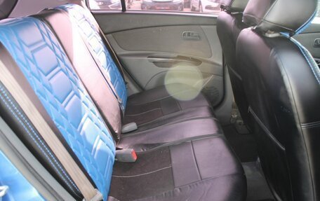 KIA Rio II, 2011 год, 399 000 рублей, 14 фотография