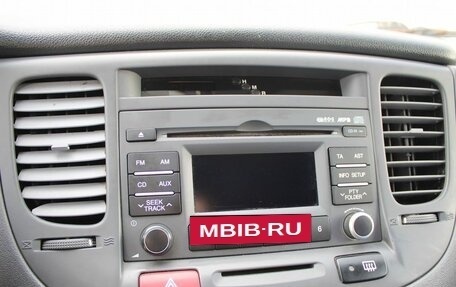 KIA Rio II, 2011 год, 399 000 рублей, 12 фотография