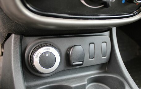 Renault Duster I рестайлинг, 2015 год, 1 089 000 рублей, 11 фотография