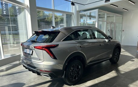 Haval F7, 2026 год, 2 999 000 рублей, 3 фотография