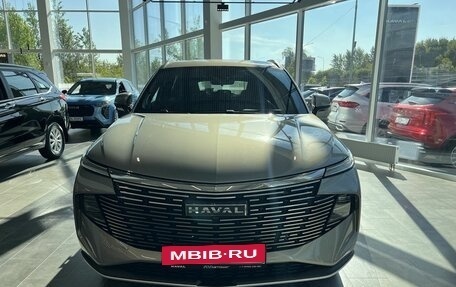 Haval F7, 2026 год, 2 999 000 рублей, 6 фотография