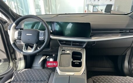 Haval F7, 2026 год, 2 999 000 рублей, 5 фотография