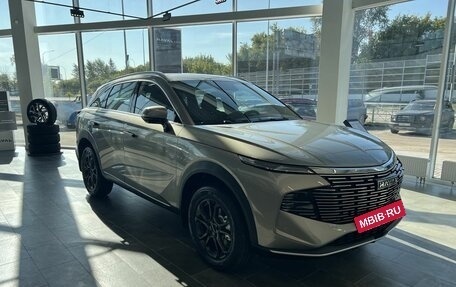 Haval F7, 2026 год, 2 999 000 рублей, 4 фотография