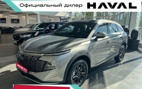 Haval F7, 2026 год, 2 999 000 рублей, 1 фотография