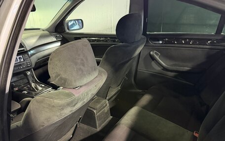 BMW 3 серия, 1998 год, 500 000 рублей, 7 фотография
