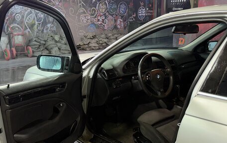 BMW 3 серия, 1998 год, 500 000 рублей, 5 фотография
