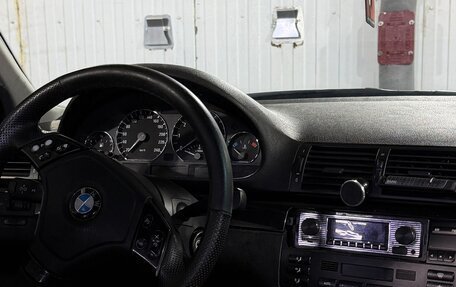 BMW 3 серия, 1998 год, 500 000 рублей, 9 фотография
