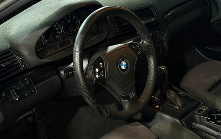 BMW 3 серия, 1998 год, 500 000 рублей, 6 фотография