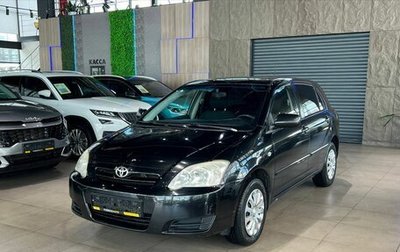 Toyota Corolla, 2006 год, 590 000 рублей, 1 фотография