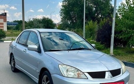Mitsubishi Lancer IX, 2006 год, 500 000 рублей, 1 фотография