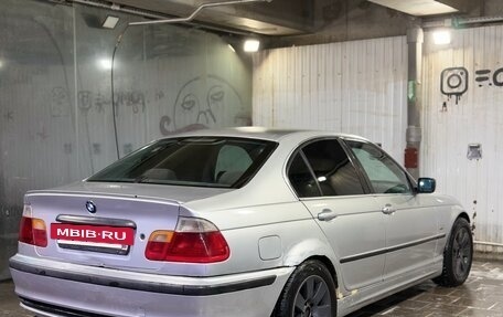 BMW 3 серия, 1998 год, 500 000 рублей, 4 фотография