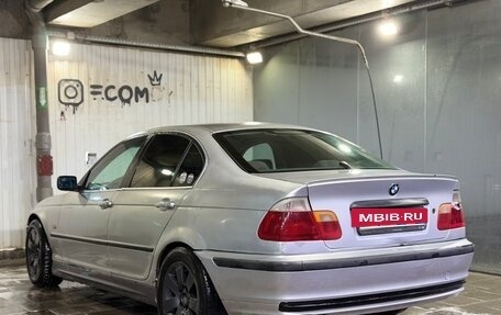 BMW 3 серия, 1998 год, 500 000 рублей, 3 фотография