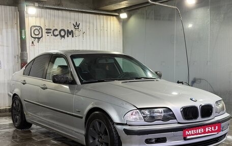 BMW 3 серия, 1998 год, 500 000 рублей, 2 фотография